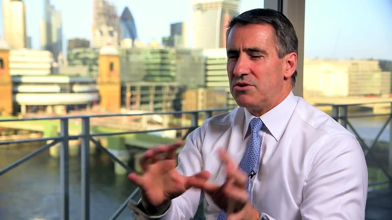 What is the future for the Information Technology (IT) Industry?