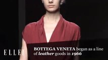 Bottega Veneta - Fall 2008 - ELLE