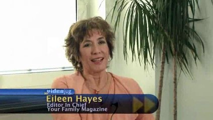 Am I spoiling my child if I don't smack them?: Child Discipline