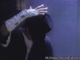 Michael Jackson -  Black Or White Panther Dance