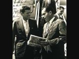 JOHN F. KENNEDY TAPES: Richard Nixon, the S.O.B.