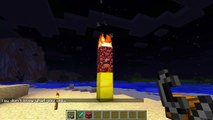 Minecraft HEROBRINE MOD Spotlight - He is Real! :O Creepyness   More  (Minecraft Mod Showcase)