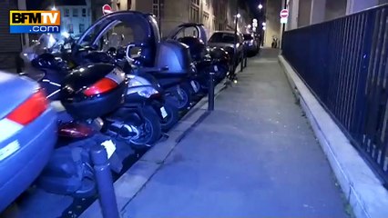 Paris: le prédateur sexuel trahi par son mode opératoire