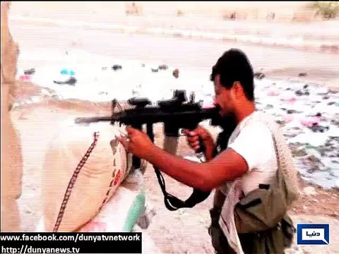 Dunya News - Saudi jets' bombardment continues in Yemen against rebels