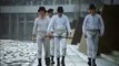 A Clockwork Orange: Alex puts his Droogs in place