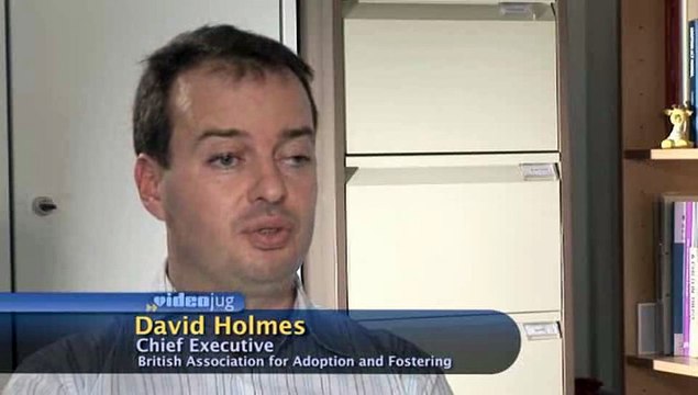 Will older children tend to have a lot of problems?: Children Needing Adoption