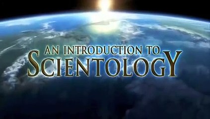 Actual Rare Uncut L. Ron  Hubbard Interview