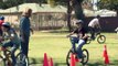 How do I safely teach my child to ride a bicycle without training wheels?: How To Safely Teach Your Child To Ride A Bicycle Without Training Wheels