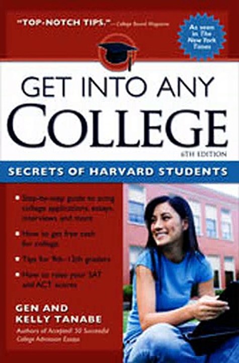 Download Get Into Any College Ebook {EPUB} {PDF} FB2