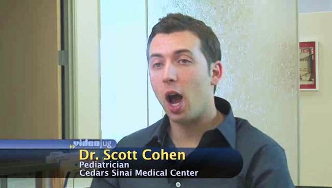 What is "SIDS"?: SIDS (Sudden Infant Death Syndrome)