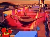 [ITA] - Aladdin - 2x03 - La Terra Delle Sabbie D'oro