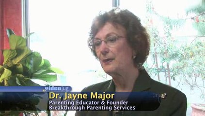 What is "communication"?: Child Communication Basics