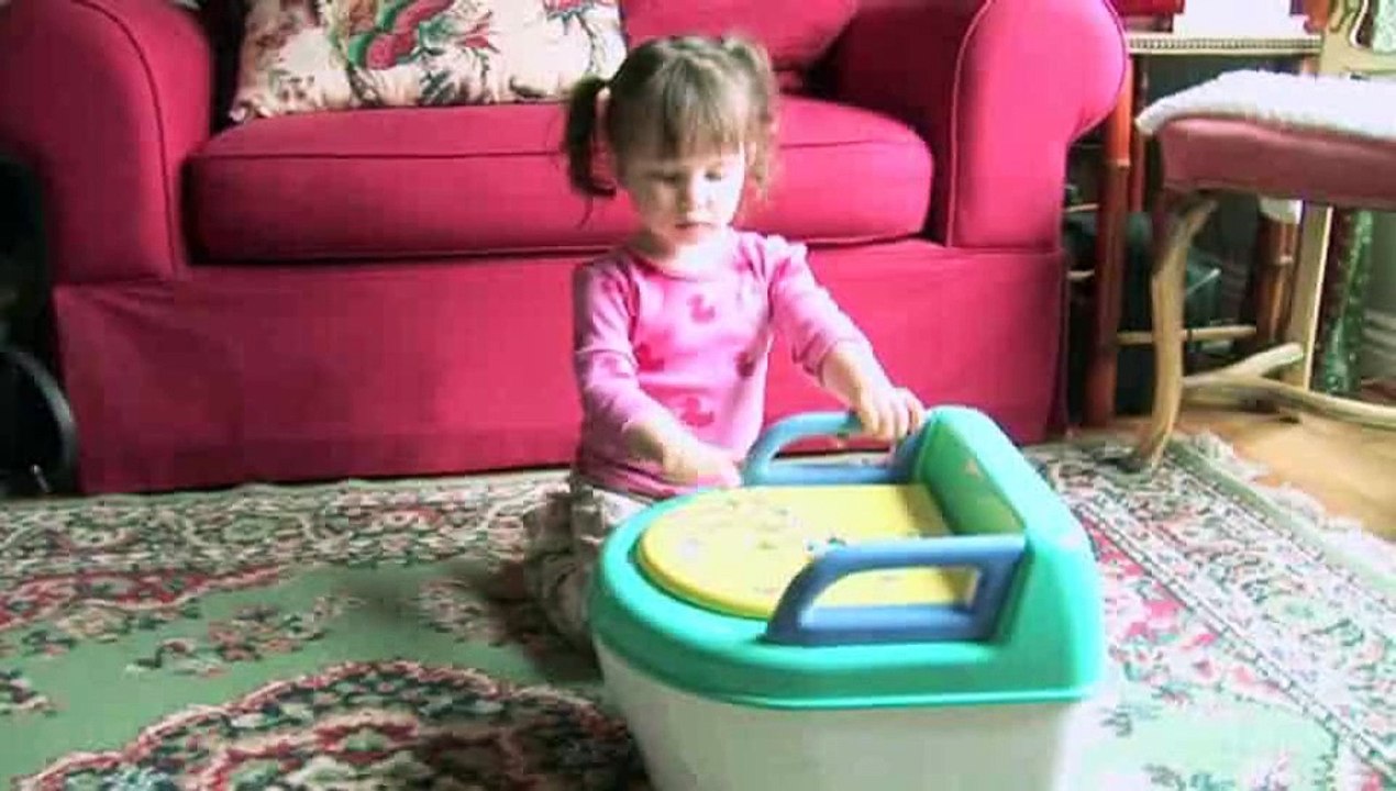 What do I do if my child refuses to pottytrain? Potty Training