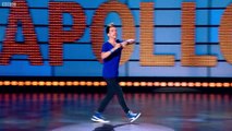 Everyone needs a female friend - Russell Kane - Live at the Apollo - Series 7 - BBC Comedy Greats