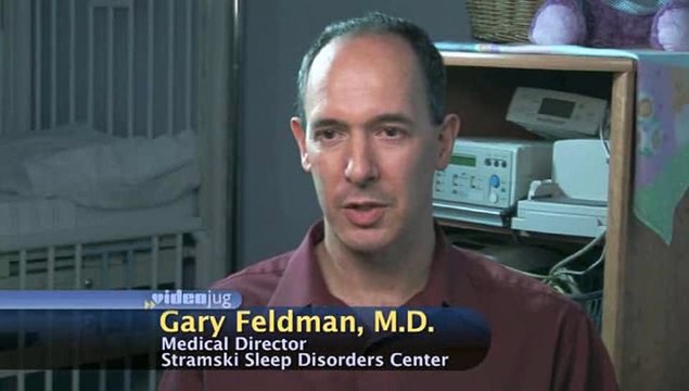 What is the treatment for psychophysiological insomnia?: Child Sleep Problems And Disorders