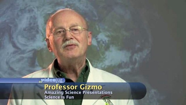 Does the Earth get heavier when a baby is born?: Fun Science: Planet Earth