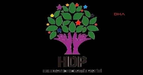 HDP'nin Kürtçe seçim şarkısı 'Were HDP- Gelin HDP'ye'