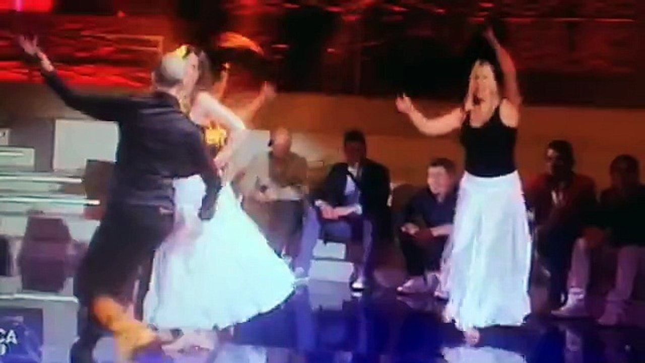 BARBARADURSO.COM - Solo per voi le prove di stamattina di Loredana Lecciso... Oggi a Domenica Live!!