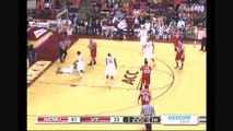 The Worst Call In College Basketball History