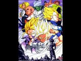 DRAGON BALL Z MUSICA DE BATALLA