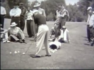Ben Hogan Swing 1953