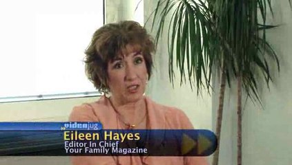 How should I deal with a toddler tantrum when it occurs?: Toddlers: Communication