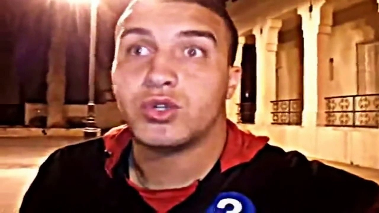 mdr bledar je cherche une belle francaise avec Passeport Rouge