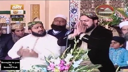 Karam Karam Maula     ----   Qari Ahmed Raza Jamati