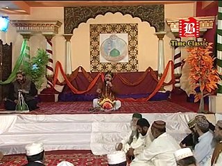 Qari Ahmed Raza Jamati-YE NAAZ YE ANDAAZ HAMARE NAHI