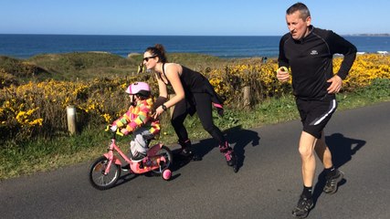 Littorale 56 : la foule sur terre, air et mer