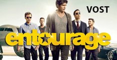 ENTOURAGE - Trailer / Bande-annonce [VOST|HD] (Adrian Grenier, Kevin Connolly)