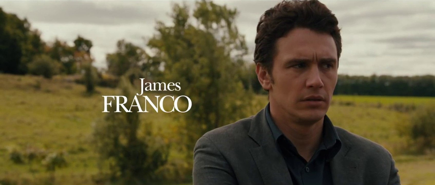 Every Thing Will Be Fine - TEASER  Tomas [VOST|HD] (James Franco, Charlotte Gainsbourg)