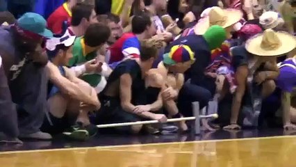 Taylor University's 'Silent Night' Tradition