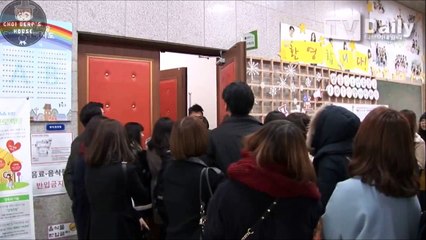 [YJGOT7FC Vietsub] TV Daily YoungJae Graduaion Interview