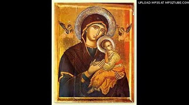Orthodox Music - Hristos voskrese (Христос воскресе)