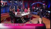 Okan öyle bir şeye taktı ki!