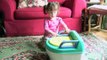 What do I do if my child refuses to potty-train?: How To Deal With Your Child Refusing To Potty Train