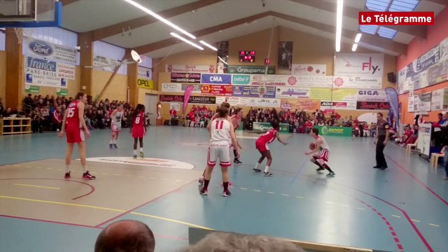 Basket-ball. Les filles du BC Trégueux championnes de N2