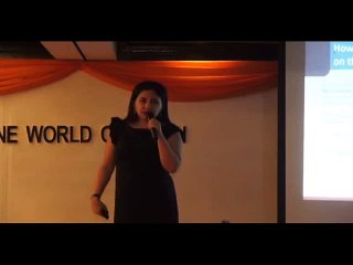 OneCoin One World-Part 2