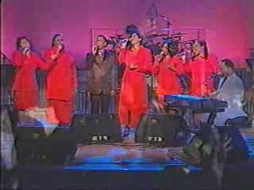 GOSPEL MUSIC