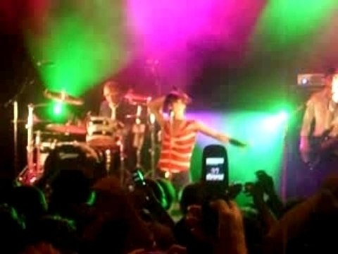 Pop'n'gum - Superbus