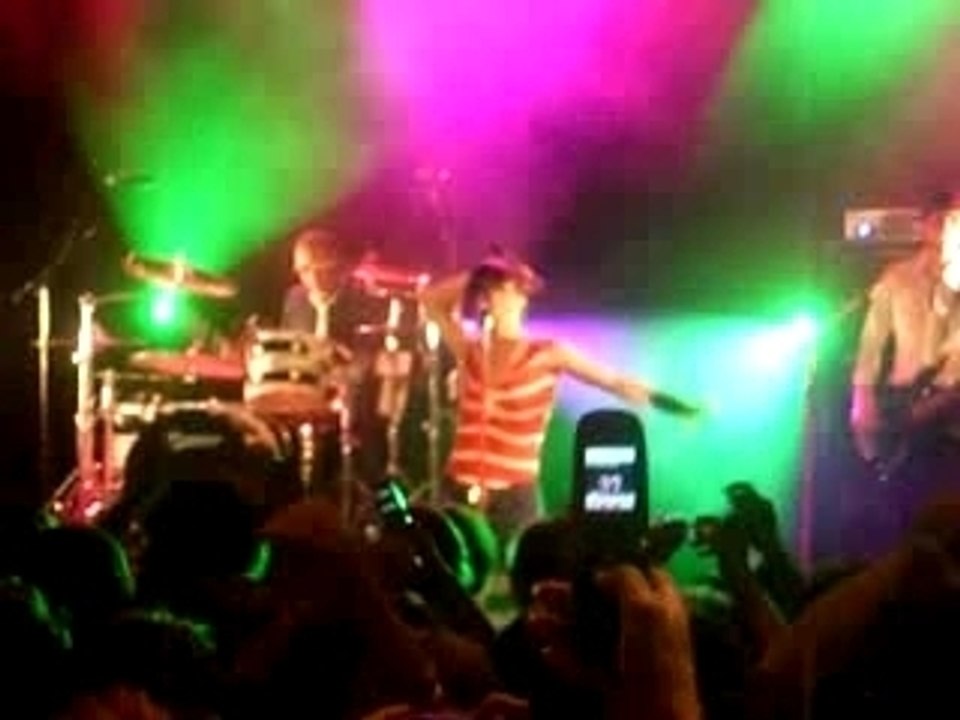 Pop'n'gum - Superbus