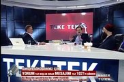 02.08.2009 Kısım 5 Cübbeli Ahmet Hoca  Teke Tek Özel Programı