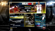 FIBA 2K12 - How To Install FIBA 2K12 Mod | Preview Of All Rosters & Teams | Play 2012 London Teams