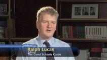 What should I look out for when I visit the school?: How To Know What To Look Out For When You Visit A Secondary School