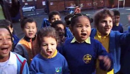 How To Perform 'What's The Time Mr Wolf'