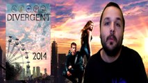 Divergente (2014) - Crítica - Review de John Doe - Shailene Woodley - Theo James