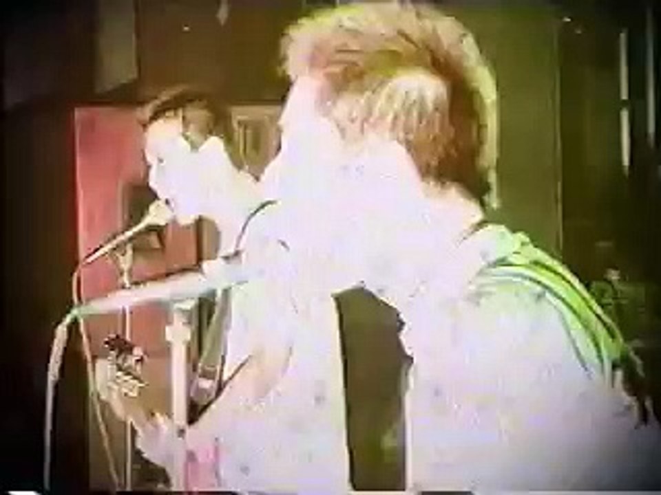 Hi-STANDARD - California Dreamin'