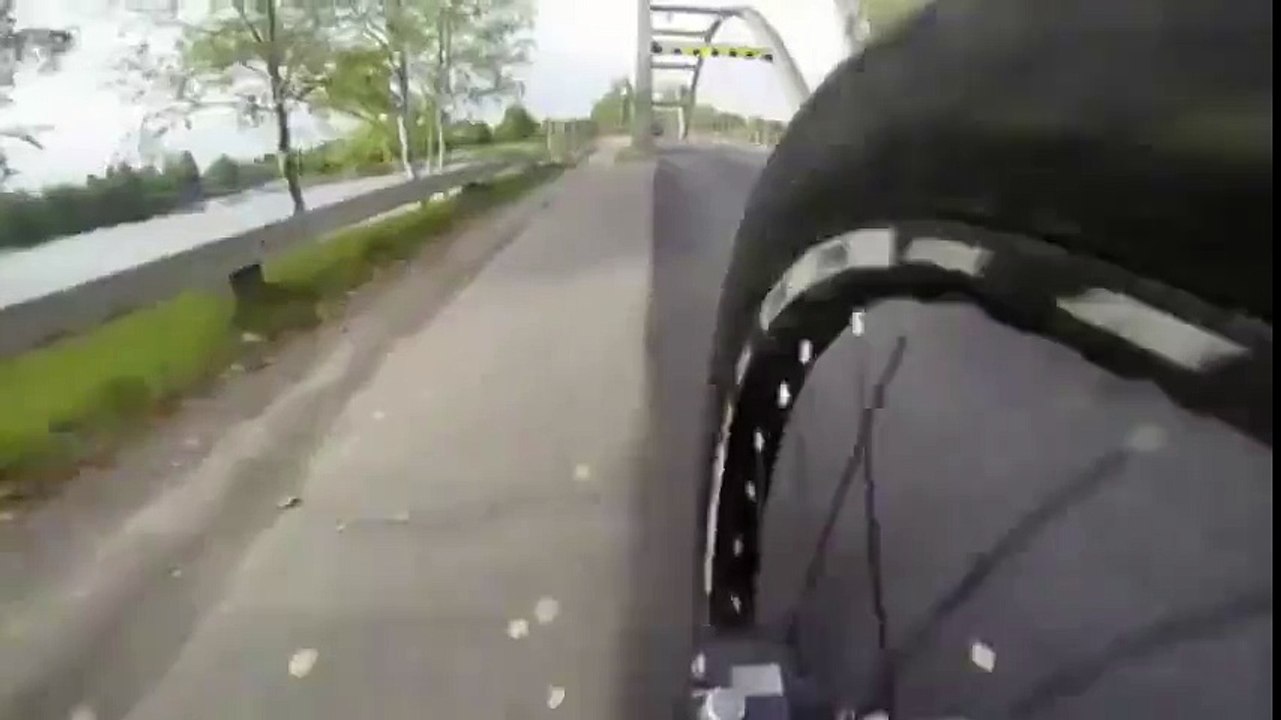 Now that's another level of insanity