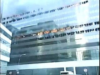 9/11 FOIA 2010 WTC Raw Footage | Toasted Vehicles In Street